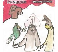 Mendrugo - More Amor