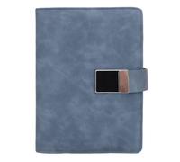 MENDUNER 3 en 1 Conjunto de Escritura de Lápiz Inteligente de Pluma Digital, Incluye SmartPen, Notebook, Conexión Bluetooth 5.0, para Notas Tomadas, Grabación, Almacenamiento.