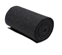 MENDUNER Alfombra Impermeable para Litera de Remolque de Barco 7,87x236,22 Pulgadas |Protector de Doble Capa para Rampa de Moto Acuática, Muelle de Garaje y Acolchado para Literas Marinas