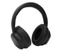 MENDUNER Auriculares con Traductor en Tiempo Real y Pantalla Táctil |115 Idiomas, ANC Híbrido, Bluetooth 6.0, Pantalla Desmontable, Luz Incorporada para Viajar