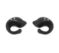MENDUNER Auriculares de Traducción con Tiempo Real 144 Idiomas - HD Sound Quality & ANC para Música y Llamadas (Black)