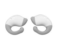 MENDUNER Auriculares de Traducción con Tiempo Real 144 Idiomas - HD Sound Quality & ANC para Música y Llamadas (White)