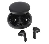 MENDUNER Auriculares de Traducción en Tiempo Real 74 Idiomas 70 Acentos - Duración de Batería Larga para Viajes, Música y Llamadas (Black)