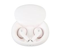 MENDUNER Auriculares de Traducción en Tiempo Real 74 Idiomas 70 Acentos - Duración de Batería Larga para Viajes, Música y Llamadas (White)