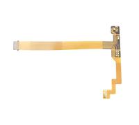 MENDUNER Cable Flexible para Lente AF-P 18-55 mm: Reemplazo con Compatibilidad Precisa y Material FPC para la Reparación de la Cámara