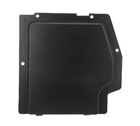 MENDUNER Cubierta de Batería UTV, Placa de Plástico ABS para Maverick X3 X3 MAX 2017-2025, Fácil Instalación para Entusiastas del Todoterreno