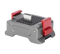 MENDUNER El Magnetino de Aluminio Allial llegó la Pendiente de Carga con la Base del Adaptador de Tipo C para 3 Fotografías Al Aire Libre