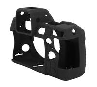 MENDUNER Funda para Cámara Z8, Funda Protectora de Silicona para DSLR, Antideslizante, Antiarañazos, Ligera, Ultrafina, Jaula Desmontable para Fácil Acceso