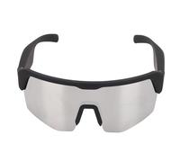 MENDUNER Gafas de Sol Bluetooth con Lentes Polarizadas HD |Gafas Inteligentes con Protección UV400 para Deportes Al Aire Libre, Ciclismo, Auriculares Abiertos, Llamada de Control de Voz, de Música