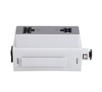 MENDUNER Hub de Conmutación Multimaterial para Lab A1 Mini | Selector de Filamento para Impresora 3D con Conector de 4 Pines y 2 Tubos de PTFE