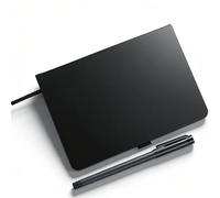 MENDUNER Juego de Bolígrafo y Cuaderno Digital Inteligente, Kit de Escritura a Mano a Texto con Sincronización en Tiempo Real con Reconocimiento de Texto OCR y Grabación de, Aprendizaje,