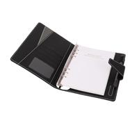 MENDUNER Juego de Cuaderno con Bolígrafo Digital Inteligente, de Toma de Notas Recargable Bluetooth 5.0, Sincronización de Escritura a Mano con Texto Digital, Cuaderno de Cuadrícula de