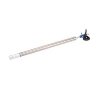 MENDUNER Kit de Montaje de Eje de Barco RC de 22 Cm |Eje de Transmisión de Acero Inoxidable de Hélice de 33 Mm con Rodamiento de Precisión para Motor de 4,0-3,17 Mm, de Transmisión Submarino de