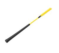 MENDUNER Látigo de Caballo con de Silicona Antideslizante |Fusta de Charol de 65 Cm para Entrenamiento y Carreras Ecuestres
