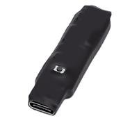 MENDUNER Mini Auricular Bluetooth, Auricular Inalámbrico con Micrófono, Bluetooth de un Oído, Pequeño Oculto con Batería de 6 Horas de Duración,