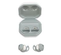 MENDUNER Mini Auriculares Inalámbricos, Auriculares Bluetooth 5.3 con Sonido Estéreo Envolvente, Tiempo de Reproducción de 30 Horas, Alcance de 10 a 15 M, Ajuste Cómodo para Deportes, Teléfonos