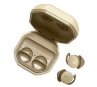 MENDUNER Mini Auriculares Inalámbricos, Auriculares Bluetooth 5.3 con Sonido Estéreo Envolvente, Tiempo de Reproducción de 30 Horas, Alcance de 10 a 15 M, Ajuste Cómodo para Deportes, Teléfonos