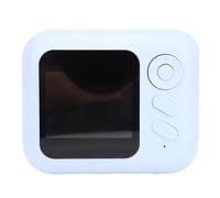 MENDUNER Pantalla HD de 2 Pulgadas con Zoom de Impresión de Instancias con una Pantalla de Observación Transparente para los Amantes del Almacenamiento de la Tarjeta de Memoria (Blue)