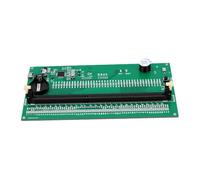 MENDUNER Probador de RAM DDR3 con Fuente de Alimentación Dual |Tarjeta Analizadora de Diagnóstico de PC de Escritorio para Detección de Fallas de Memoria SPD Burn