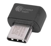MENDUNER Receptor Tipo C para Teclado Bolt Mouse, Dongle Inalámbrico Conecta hasta 6 Dispositivos MX Keys K860 Pop Keys