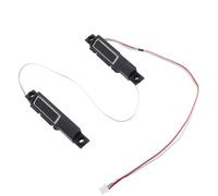 MENDUNER Reemplazo de Altavoz Incorporado para Latitude E5490 E5480 con Conectividad Plug and Play, Sonido para Computadoras Portátiles Latitude