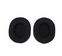 MENDUNER Reemplazo de Cojines de Oído Suave, para Aceros Arctis 1/3/5/7/9, Arctis Pro, ATH M40X, M50X, M50XBT, ATH-WS1100IS Auriculares de Juegos, HD280 Pro Wired Headphone