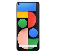 MENDUNER Reemplazo de Pantalla del 4a 5G 6.24 FHD+ |Conjunto de Digitalizador Táctil con Herramientas de Reparación para GD1YQ G025I