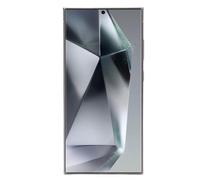 MENDUNER Reemplazo del Digitalizador de Pantalla del Teléfono para S24 Ultra 5G SM-S928U - Pantalla Táctil de Alta Resolución con Sensor de Huellas Dactilares, Ideal para Problemas de (Grey)