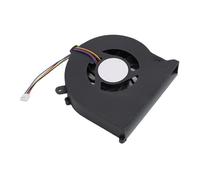 MENDUNER Reemplazo del Ventilador de CPU DFS531205MC0T 646285-001 |Para Portátil ProBook 4535S 4730S 4530, Ventilador de Refrigeración de 4 Pines para EliteBook 8460P 8460W 6460B