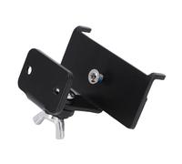 MENDUNER Soporte de Pared para Altavoz para BRAVIA Theatre System 6 HT S60, Soporte Ajustable de Metal Resistente con Diseño Frontal Invisible, Instalación Que Ahorra Espacio