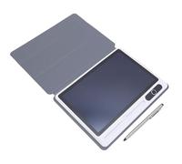 MENDUNER Tableta de Escritura LCD con Sensor de Presión, Pantalla de Bloqueo Automático, Tableta de Escritura a Mano LCD para Notas, Garabatos y Educación (Pink)