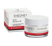 Mene & Moy/Eneomey - Crema renovadora para cuidado de noche, 30 a 50 ml