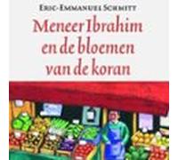 Meneer Ibrahim En De Bloemen Van De Koran (audiolibro)