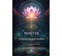 MENEFER: El Verbo, el Loto y el Hilo de Ormus: La Conciencia Perdurable de Menefer (EGIPTO)
