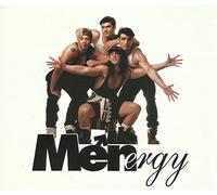 Menergy - Ive Never Been in Love Before