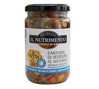 Menestra de verduras 300 g