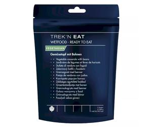 Menestra de verduras