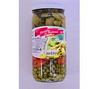 Menestra de Verduras Al Natural 660 g