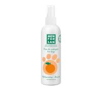 Menforsan Agua De Colonia Melocotón Perros 125Ml