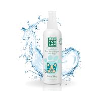 MENFORSAN Agua de colonia para perros | Baby dog | Aroma intenso y refrescante | Efecto desodorante | Con Ingredientes muy suaves | Con Ph Neutro | 125 ml