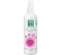 EAU DE COLOGNE FOR DOGS #fresa