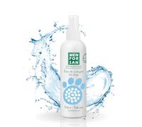 MENFORSAN Agua de Colonia para Perros Talco - 125 ml