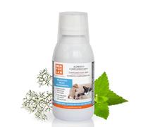 MENFORSAN Alimento complementario líquido para perros y gatos Relax 120ml