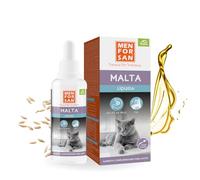 MENFORSAN Alimento complementario para Gatos Malta