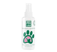 MENFORSAN Antiarañazos y antimordeduras 60ml, Producto educador Natural para Gatos