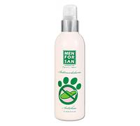 MENFORSAN Antimordeduras Perros Evita mordeduras en Muebles, Zapatillas, Correas, etc - Bote 125 ml