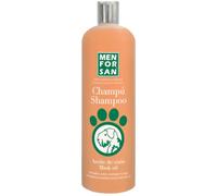 Menforsan Champú Protector Aceite De Visón 1 Litro