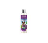 Menforsan Champu Anti-Insectos Margosa, Geraniol, Lavandino 250 Ml