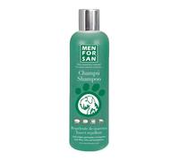 Menforsan Champú Antiparásitos Externos para perros