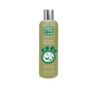 Menforsan champú Árbol de té para perros - acción anti picores y a
